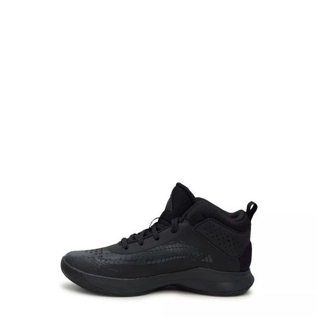 adidas Youth Boys Cross Em Up 5 Wide Basketball Shoe DSW Canada