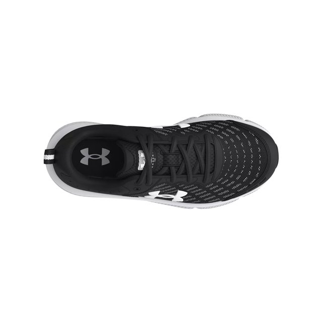 Boys wide running shoes top