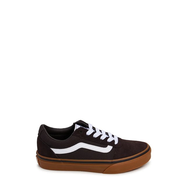 Dsw youth vans discount