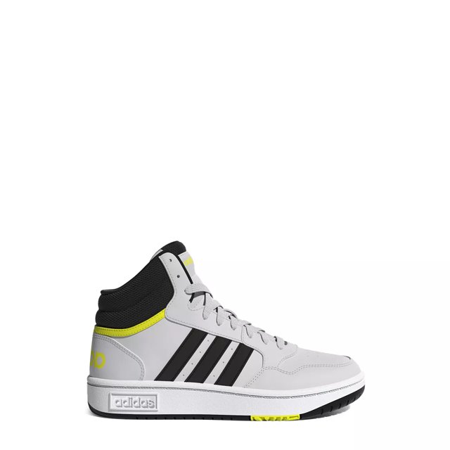 Adidas Youth Boys' Hoops Mid 3.0 Basketball Sneaker The Shoe Company