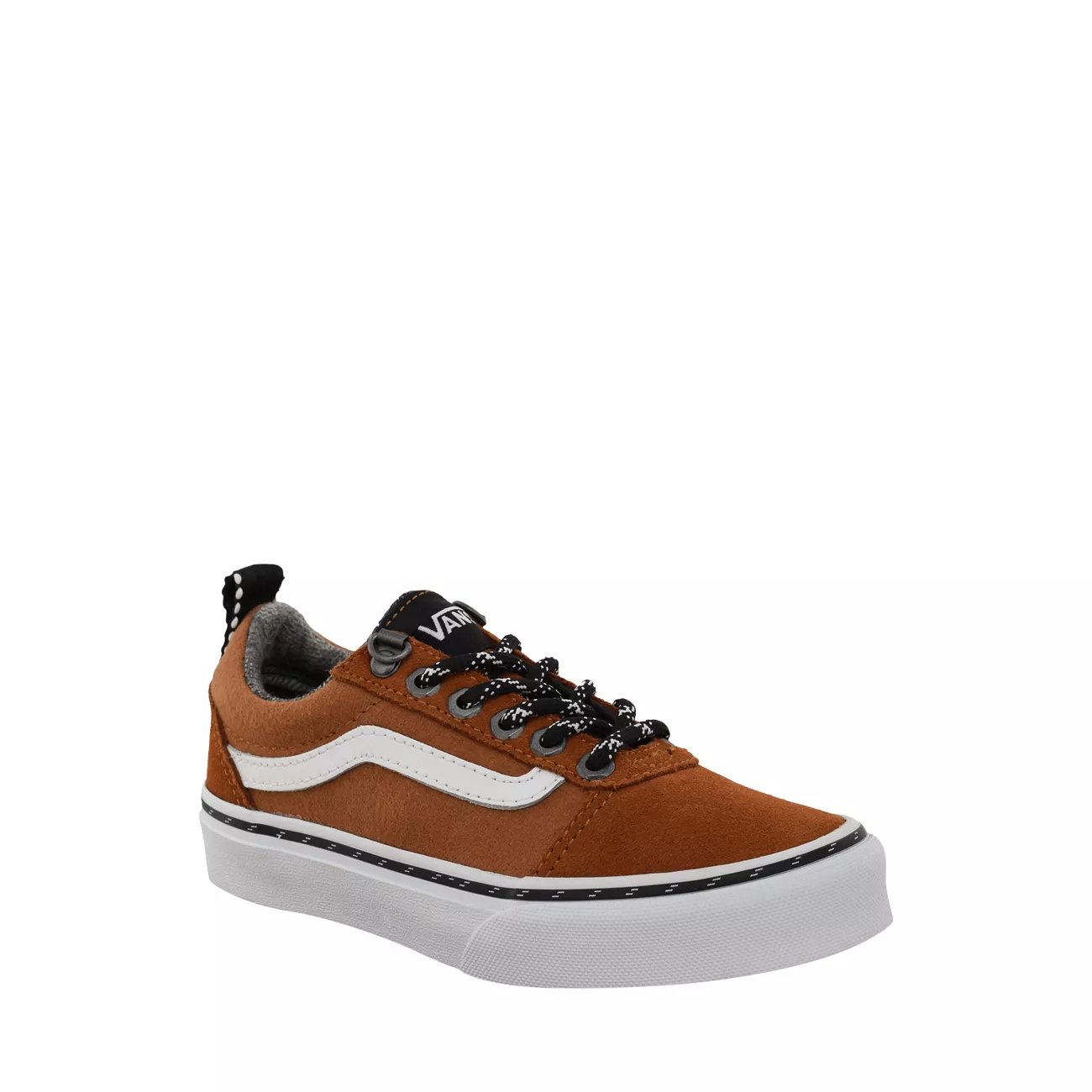dsw youth vans