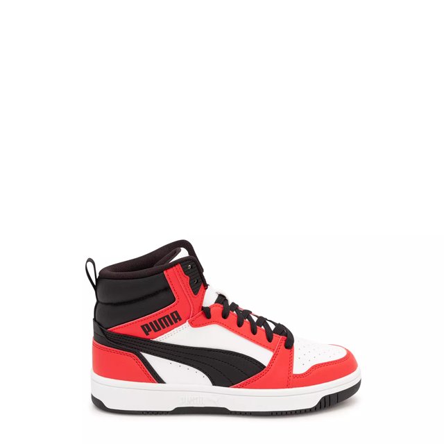 Basketball shoes youth boys top