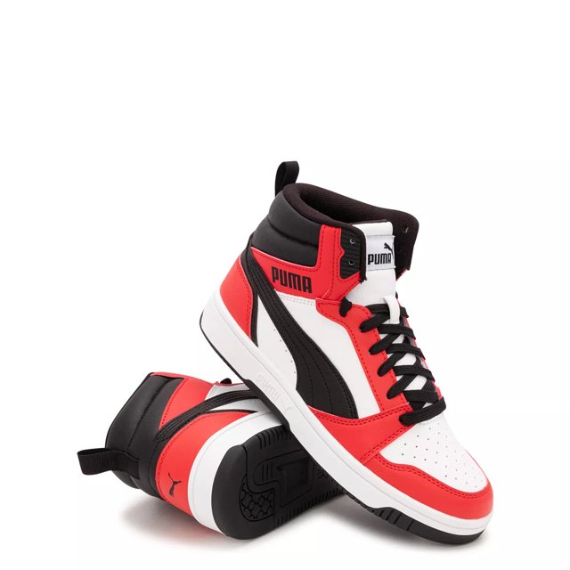 Dsw boys basketball shoes sales