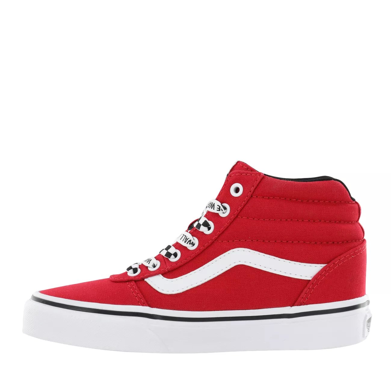 dsw youth vans