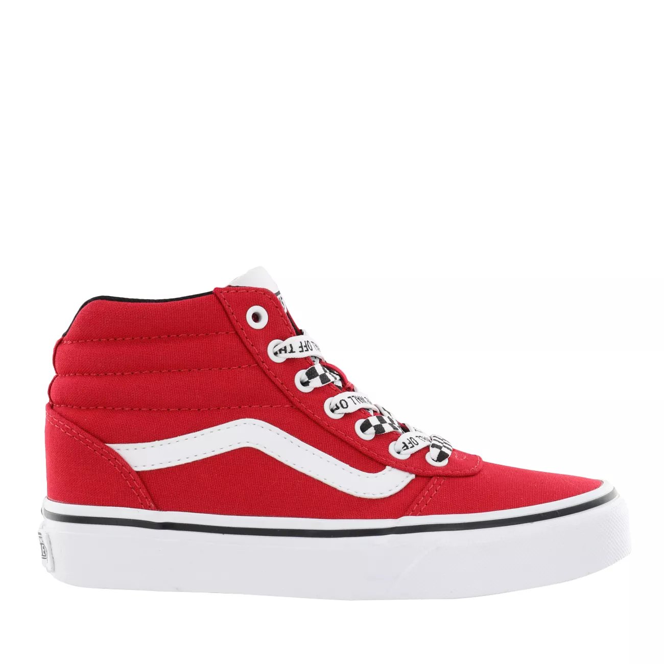 vans youth ward