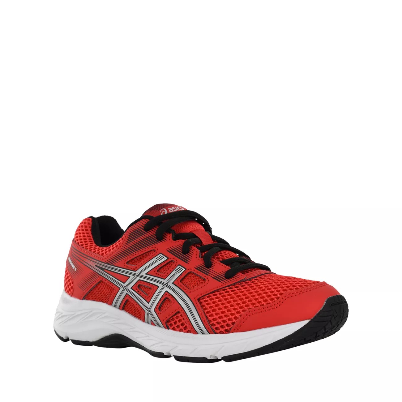 dsw asics gel contend 4