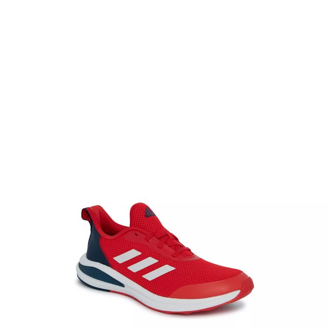Adidas Youth Boy's Forta Run J Sneaker | The Shoe Company
