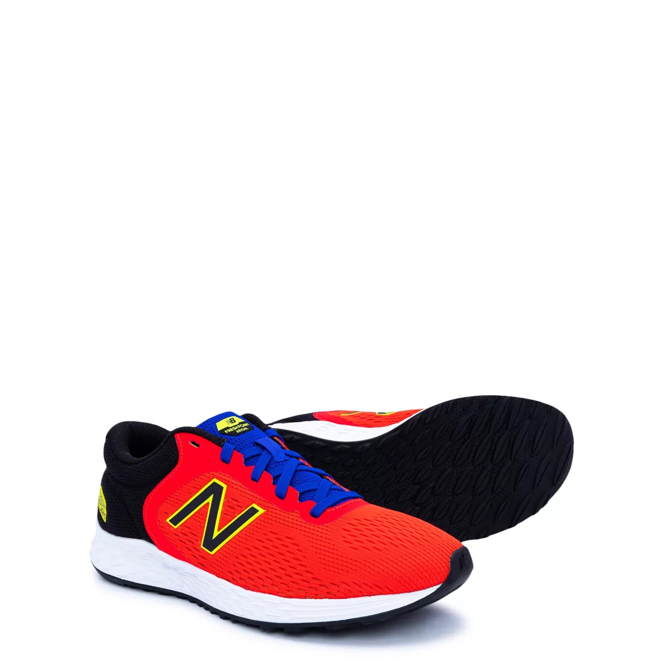 new balance arishi youth