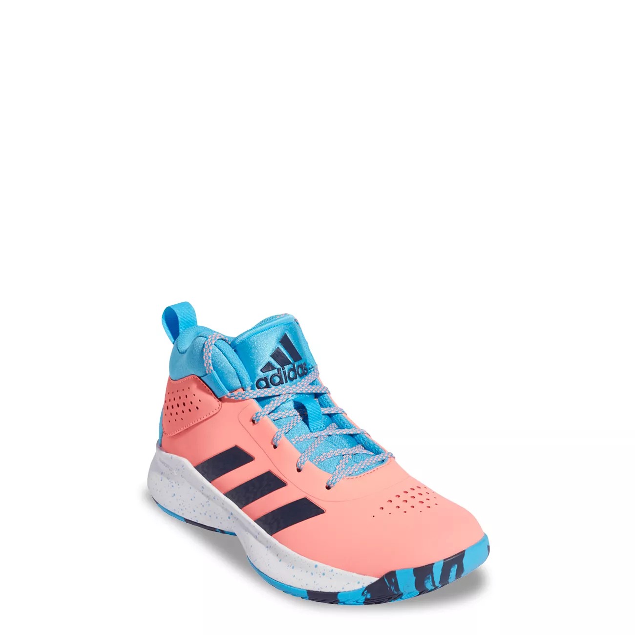 adidas cross em up 5 wide