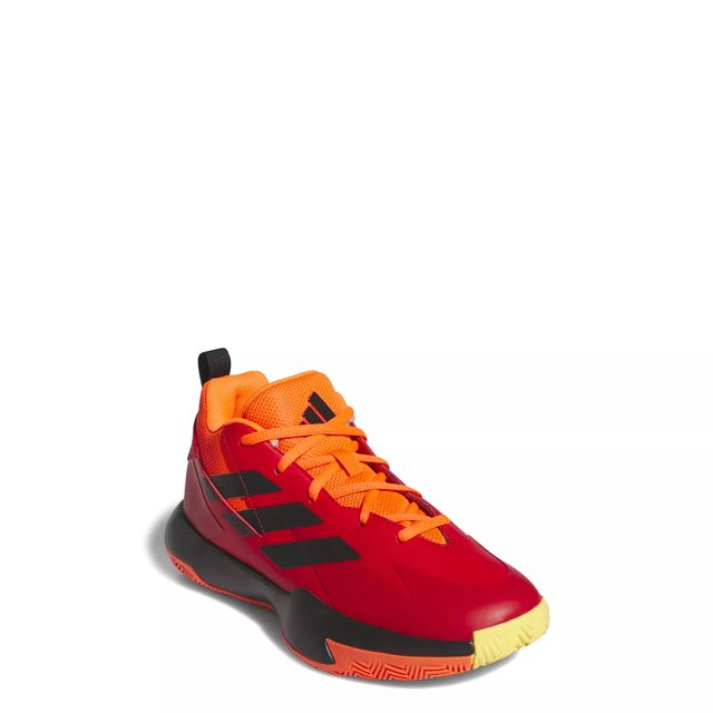 adidas Youth Boys Cross Em Up Select Wide Width Basketball Sneaker DSW Canada