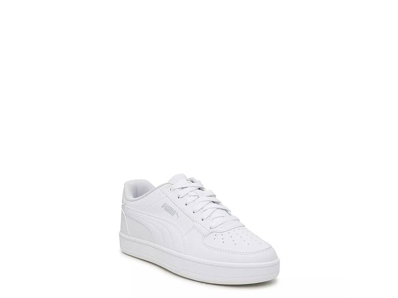 Kids The White Sneaker Shop Online Save The Shoe Company