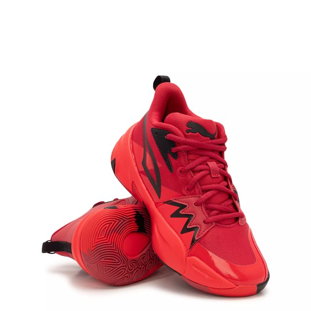 Basketball shoes for toddlers best sale
