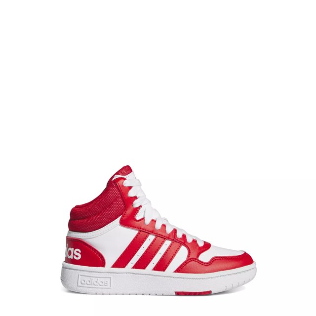 Basket adidas hoops mid new arrivals