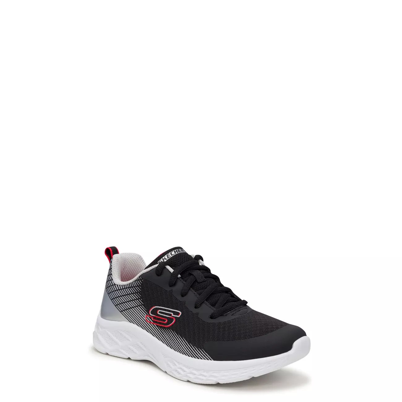 Youth Boys' Microspec II Vovrix Sneaker