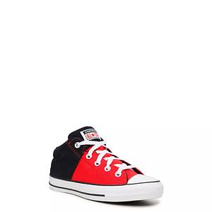 Converse without outlet laces