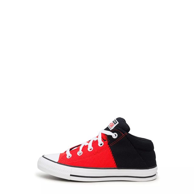 Converse Youth Boys Chuck Taylor All Star Axel Mid Sneaker The