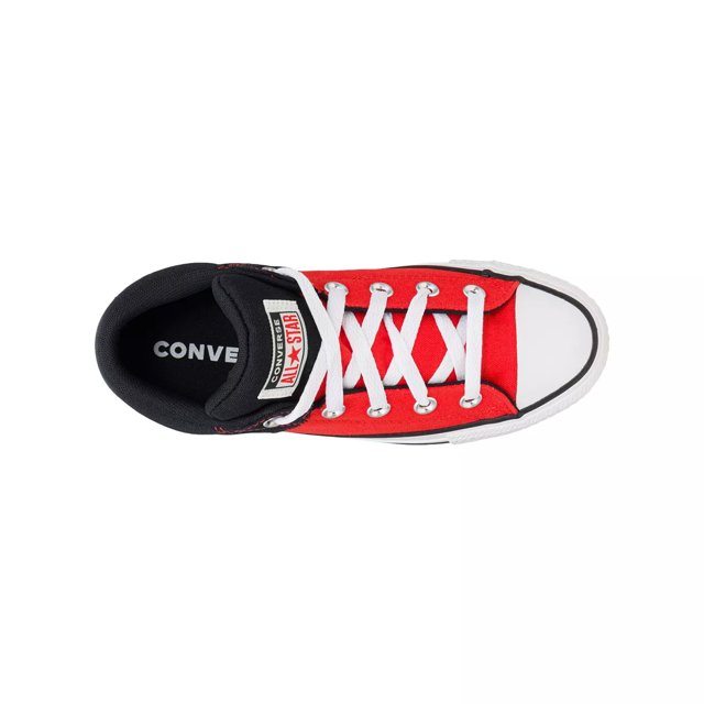 Converse Youth Boys' Chuck Taylor All Star Axel Mid Sneaker | The 