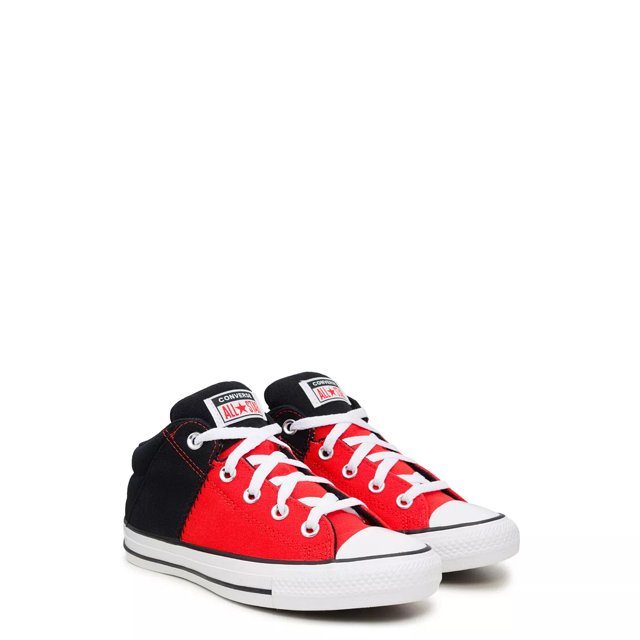 Boys shop converse mid
