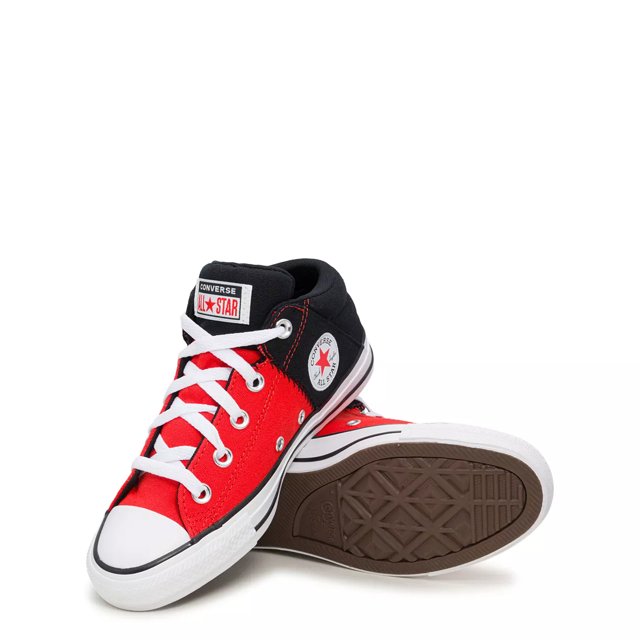 Converse Boy's Chuck Taylor All Star High Sneaker