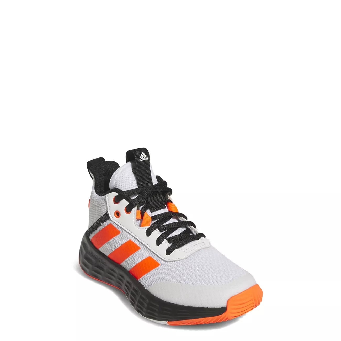 Youth Boys' OwnTheGame 2.0 Basketball Sneaker