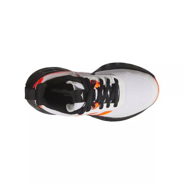 Adidas Youth Boys OwnTheGame 2.0 Basketball Sneaker DSW Canada