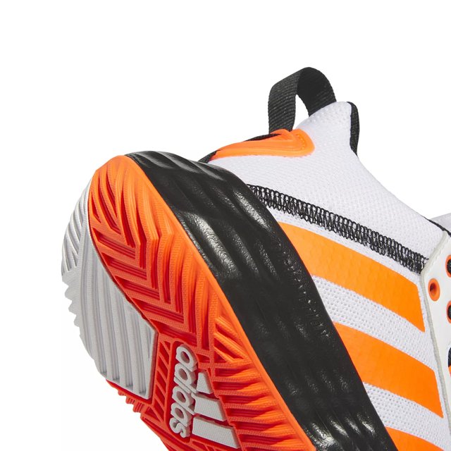 Adidas Youth Boys OwnTheGame 2.0 Basketball Sneaker DSW Canada