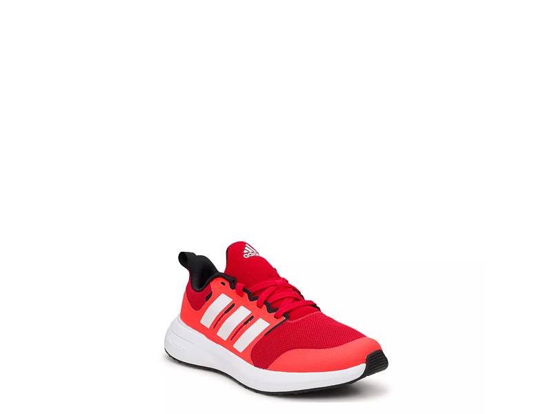 Adidas toddler running outlet shoes