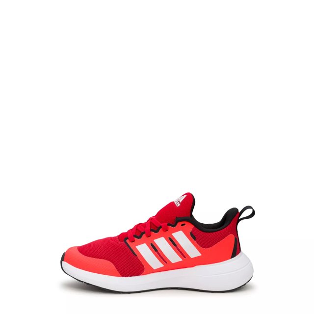 Adidas Youth Boys FortaRun 2.0 Cloudfoam Running Shoe