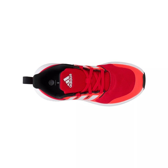 Adidas cloudfoam sales youth shoes