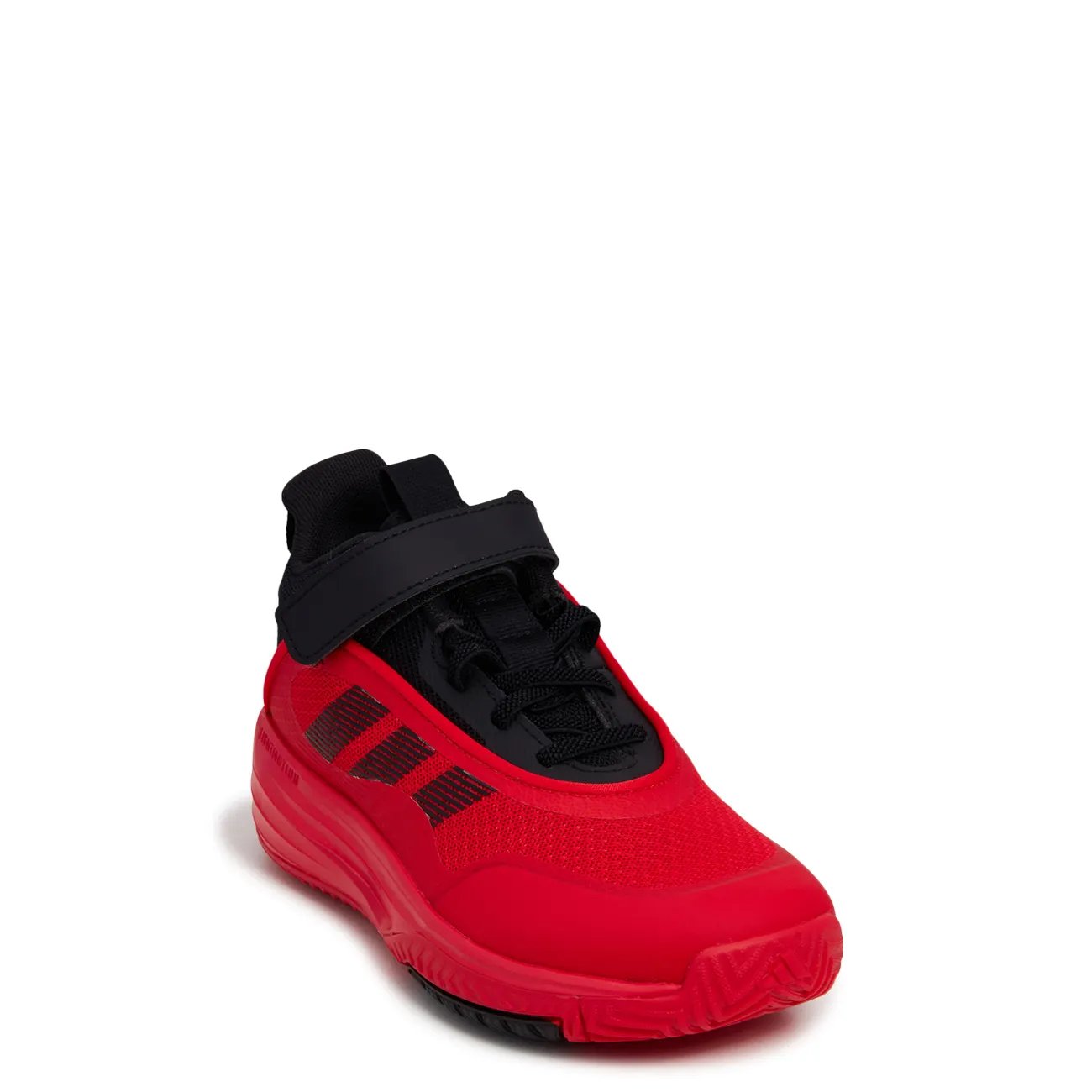 Youth Boys' OwnTheGame 3.0 Basketball Sneaker