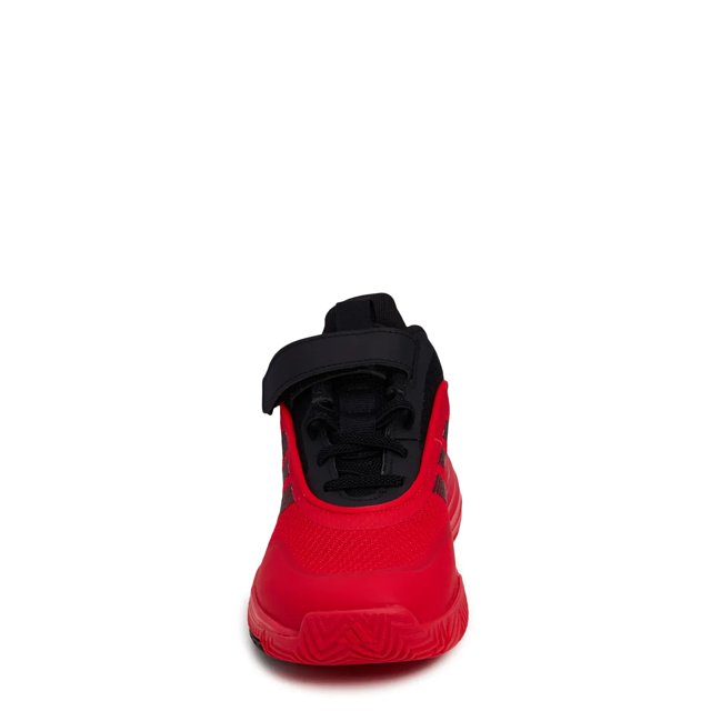 Adidas Kid s Own The Game 3.0 Red Size 5
