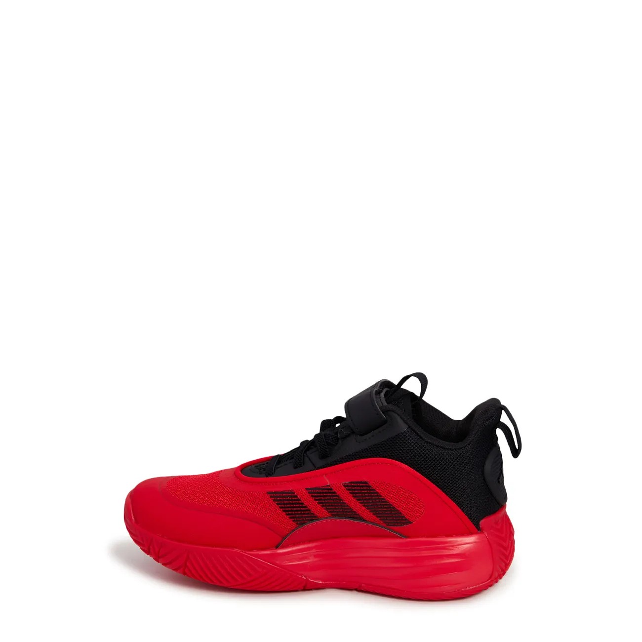 Youth Boys' OwnTheGame 3.0 Basketball Sneaker