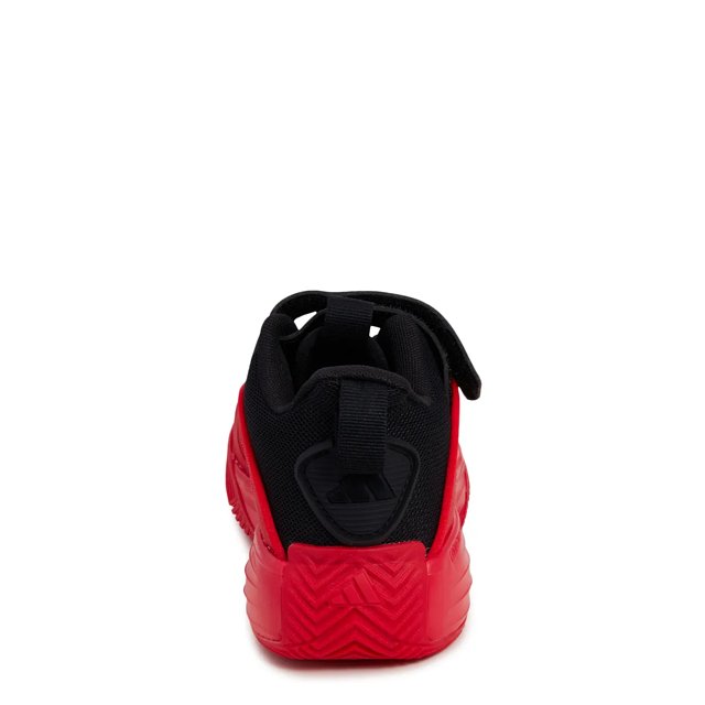 adidas Youth Boys' OwnTheGame Basketball Sneaker The Shoe