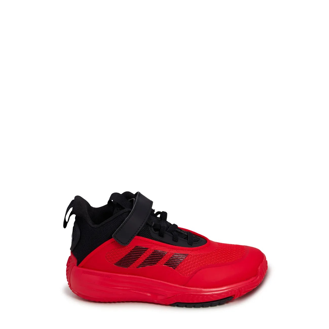 Youth Boys' OwnTheGame 3.0 Basketball Sneaker