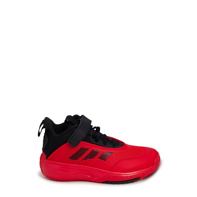 Adidas Kid s Own The Game 3.0 Red Size 5