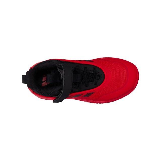 Adidas Kid s Own The Game 3.0 Red Size 5