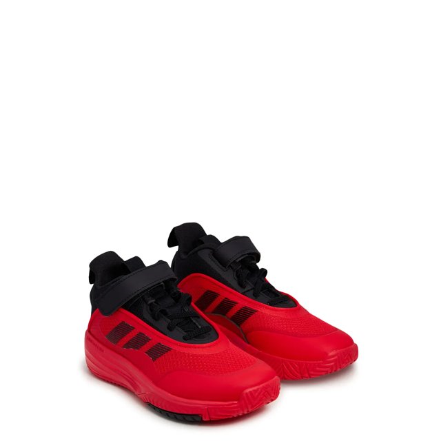 Adidas Kid s Own The Game 3.0 Red Size 5