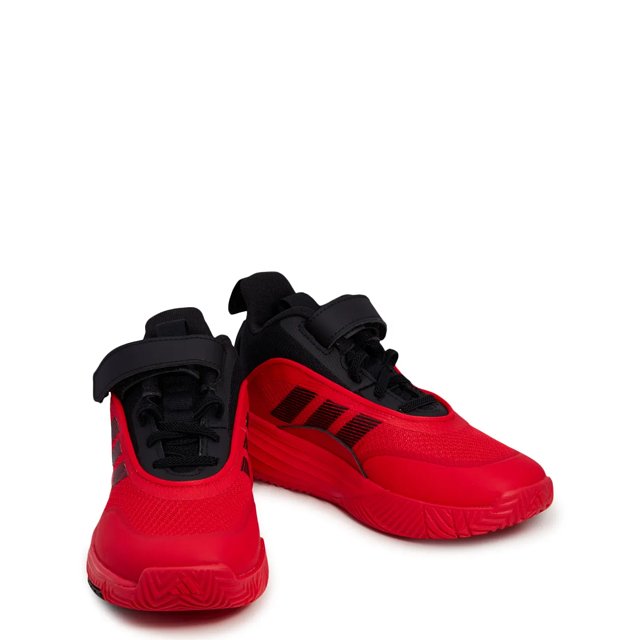 Adidas shoes youth basketball 3d deals