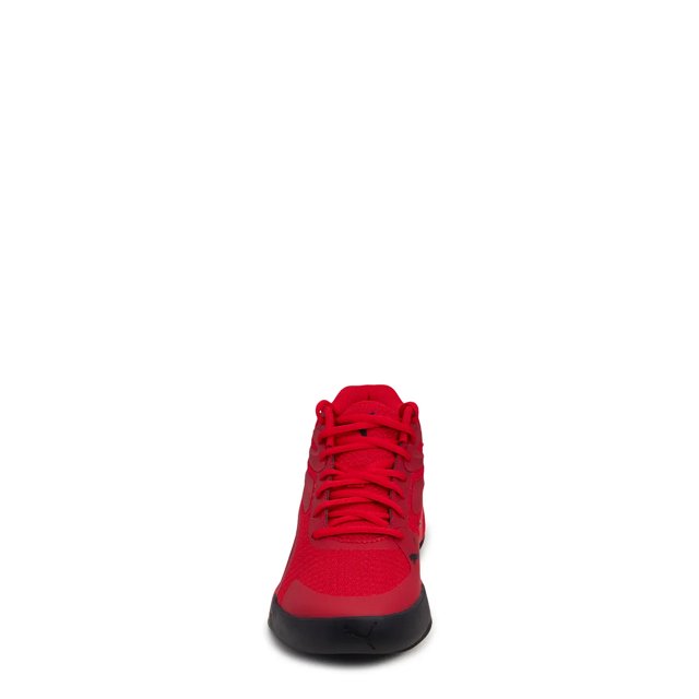 Puma Youth Boys' Court Pro Jr. Basketball Shoe | The Shoe Co.