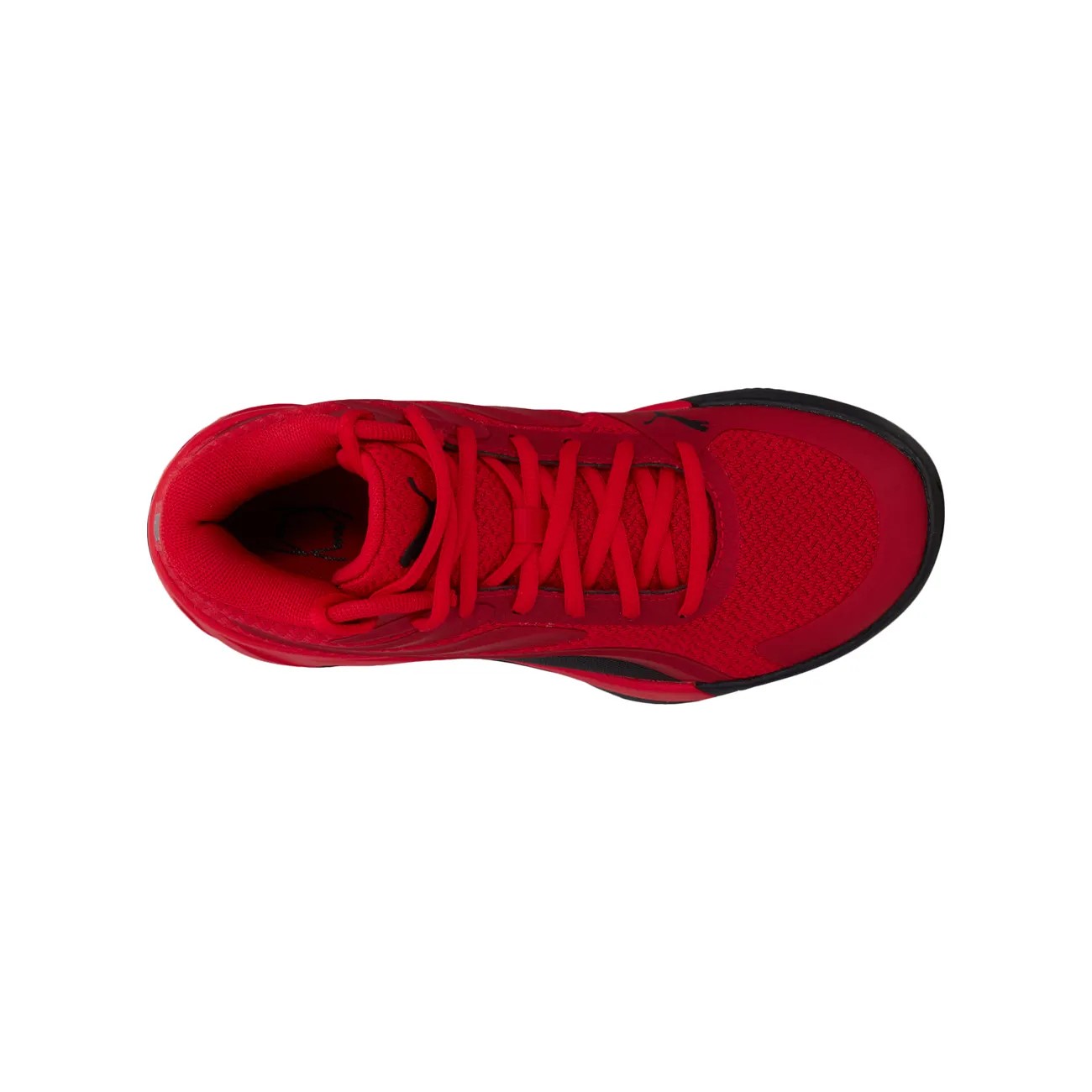 Youth Boys' Court Pro Jr. Basketball Shoe