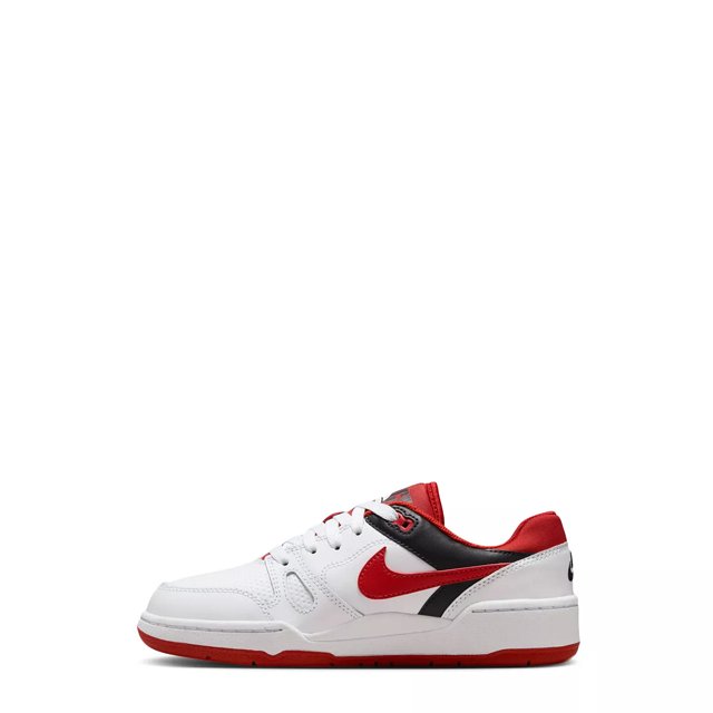 Nike Youth Boys' Full Force Court Shoe | The Shoe Co.