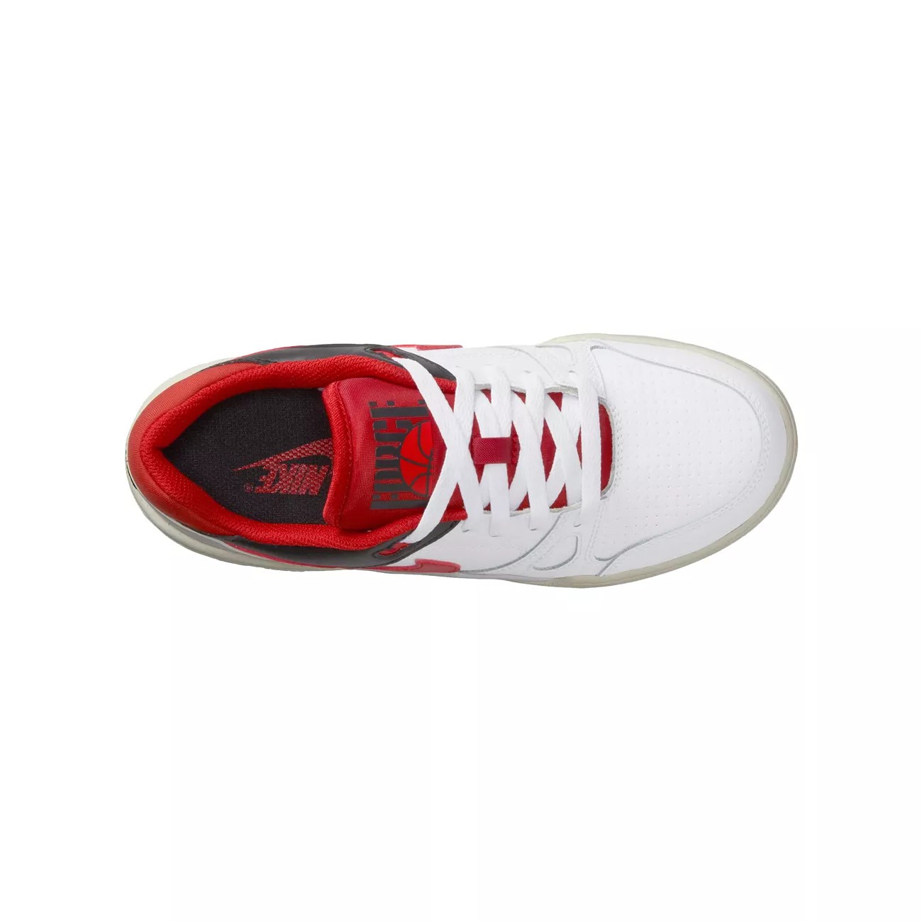 Youth Boys' Full Force Court Shoe