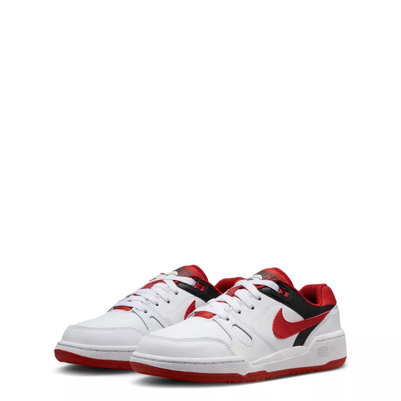 Youth Boys' Full Force Court Shoe