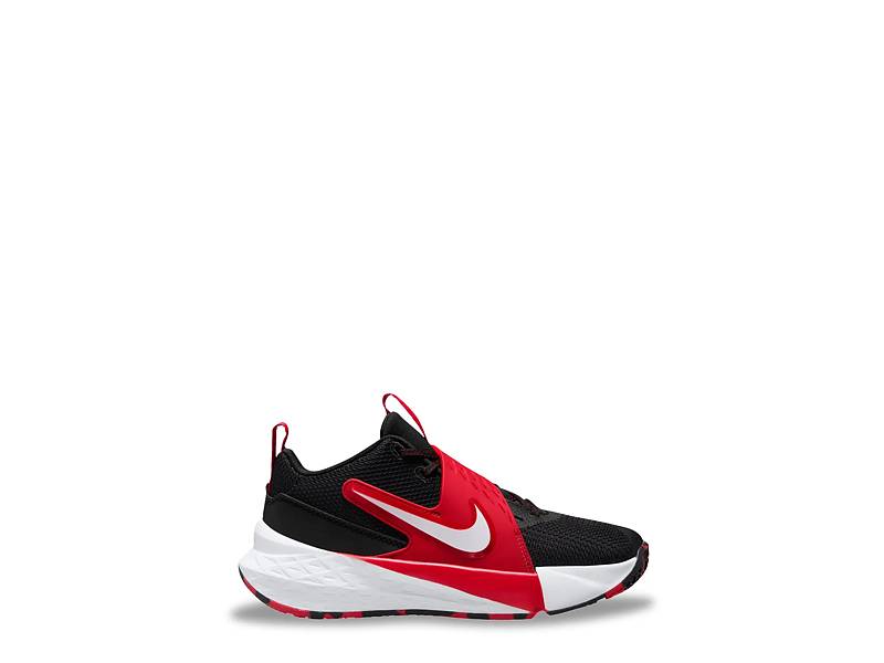 【nike】【中古】TRiNiDAD Undisputed KID2 ST Nike Youth Boys' Full Force Court Shoe | DSW Canada