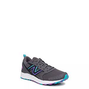 New Balance 327 x KIKS x NUTTSH ART Marathon Running Shoes/Sneakers  MS327BTK(S-BOX)