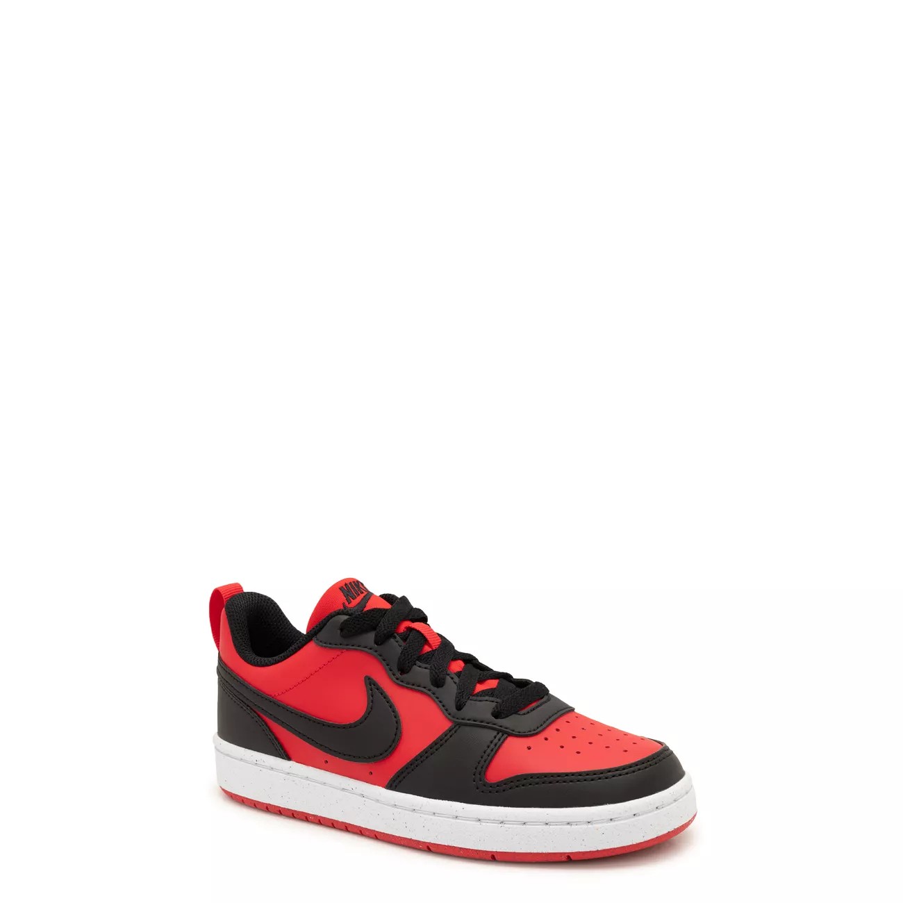 Youth Boys' Court Borough Low Recraft Sneaker