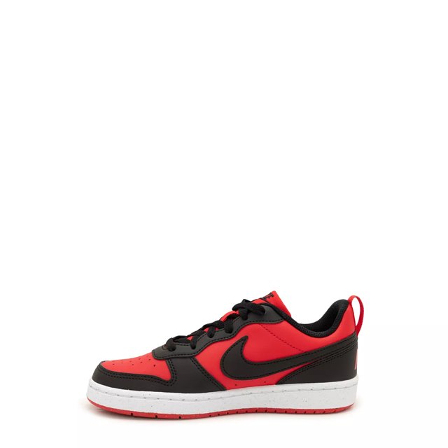 Nike Youth Boys #39 Court Borough Low Recraft Sneaker DSW Canada