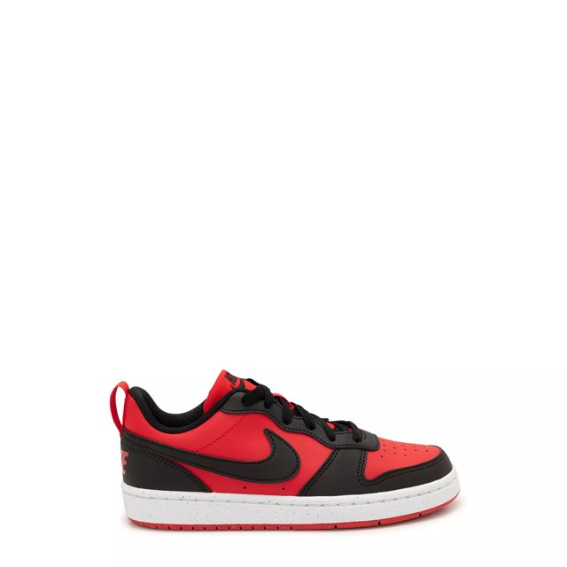 Nike Youth Boys Court Borough Low Recraft Sneaker DSW Canada