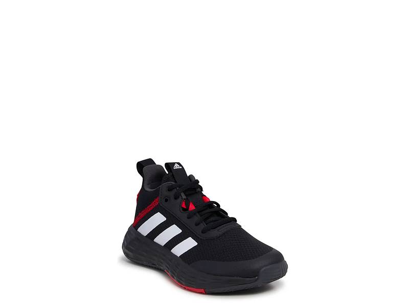 Adidas boys athletic shoes online