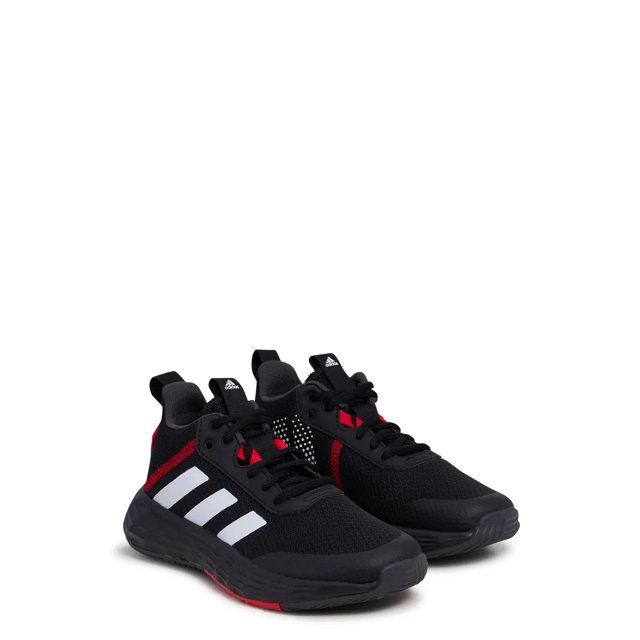 Adidas shoes youth black 2025